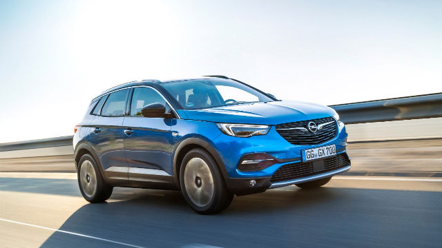 Opel pre roka ispunio Euro 6D - TEMP norme sa 79 novih pogonskih jedinica