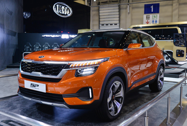 Kia predstavila Niro EV sa dometom od 380 kilometara