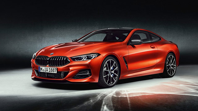 Pogledajte kako izgleda proizvodnja novog BMW serije 8 (VIDEO)