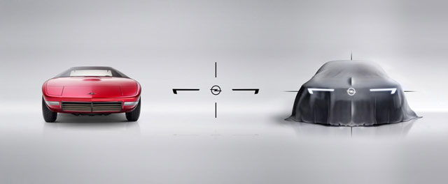 Opel pruža uvid u budućnost sa sledećim korakom razvoja brenda 