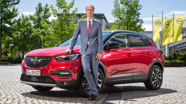 Snažan povratak za Opel i Vauxhall nakon godinu dana kao deo PSA grupacije