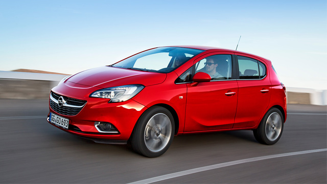 Izuzetna akcijska ponuda za Opel Corsu 1.4 Turbo 100KS