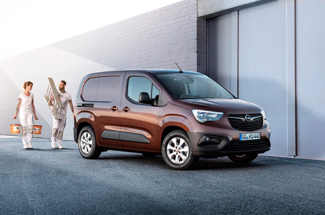 Svakodnevni heroji u vrhunskoj formi: Novi Opel Combo Life i Combo 