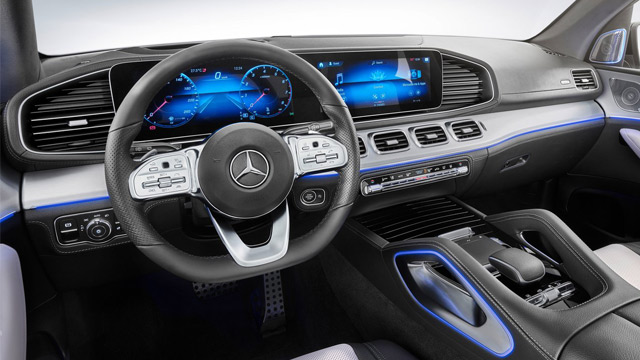 Novi Mercedes-Benz GLE - SUV koji uspostavlja standard sada potpuno iznova osmišljen