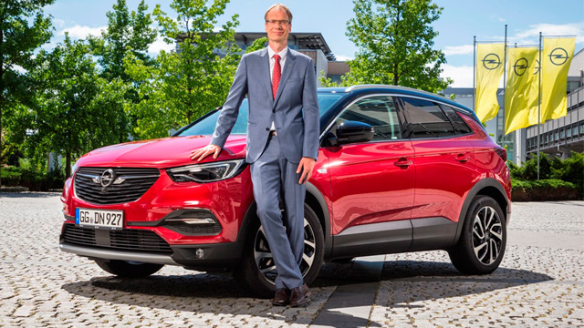 Opel će do 2020. predstaviti osam potpuno novih ili osveženih modela 