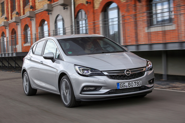 Proizveden u Nemačkoj: Opel proslavlja 120 godina proizvodnje automobila 
