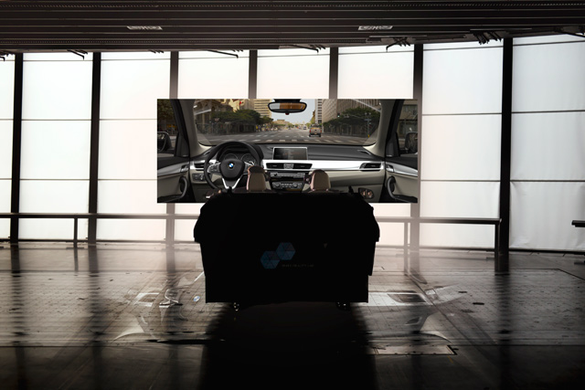 Najsavremeniji koncept prodaje vozila u BMW salonu