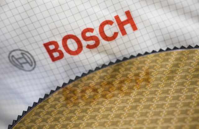 Poluprovodnici – tržište budućnosti: Bosch raste brže od tržišta