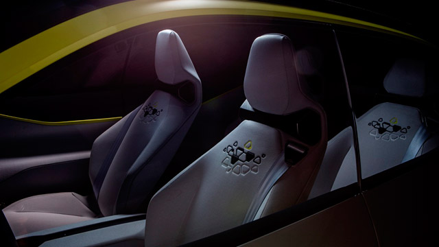 StandardEvolved:Počinje GT X Experimental kampanja Opela 