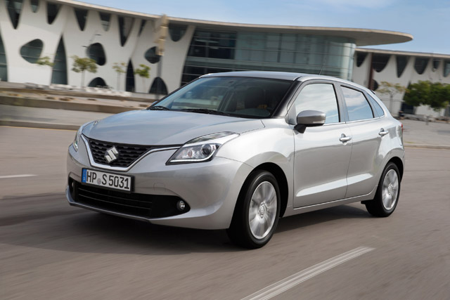 Euro Sumar: Prolećne cene za Suzuki automobile već u decembru