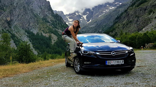 Mladi sportisti u kampanji Opel za medalju kući doneli 21 medalju