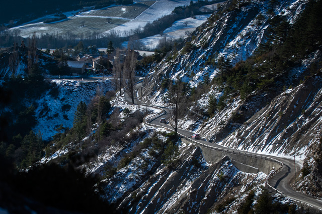 Rallye Monte Carlo 2019 - Drugi dan promešao karte (VIDEO)