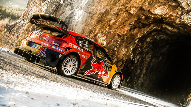 Rallye Monte Carlo 2019 - Drugi dan promešao karte (VIDEO)