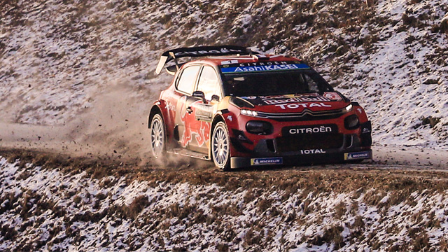 Rallye Monte Carlo 2019 - Točak ruleta se i dalje okreće! Na kojem broju će se kuglica zaustaviti?