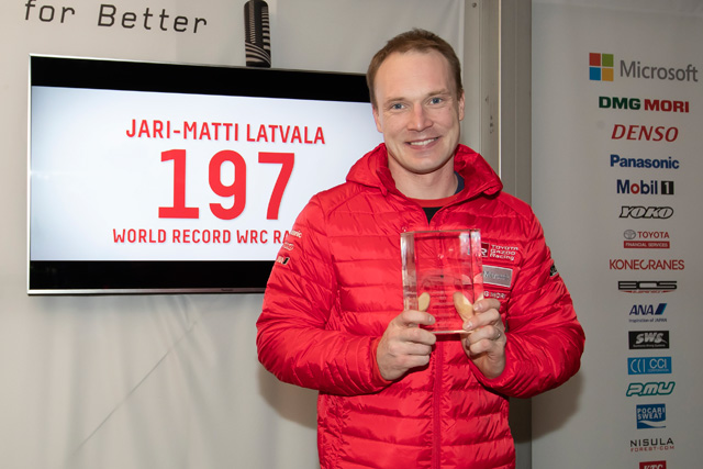 Rally Sweden 2019 - Gronholm i Ogier su van igre, vodi Suninen