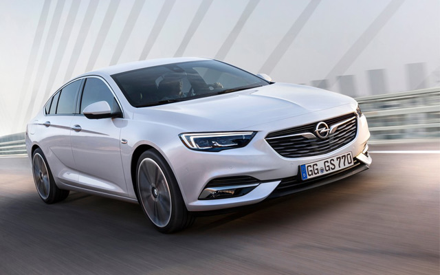 Atraltivna sajamska ponuda za sve Opelove modele do kraja aprila
