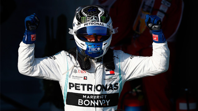 VN Australije 2019 - Bottas deklarisao konkurenciju, u Ferrariju razočaranje