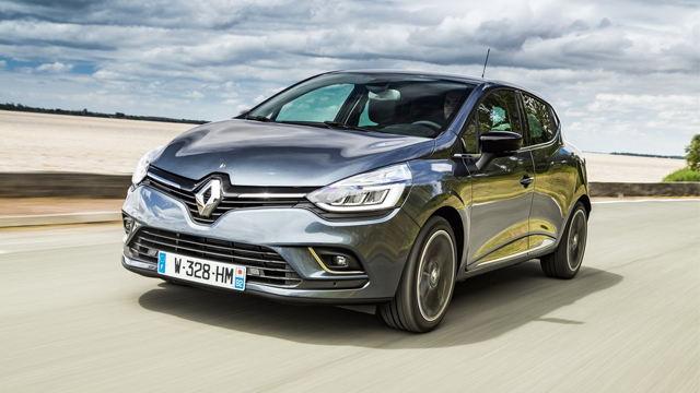 Aktuelni Renault Clio proizvodiće se marta 2020. godine