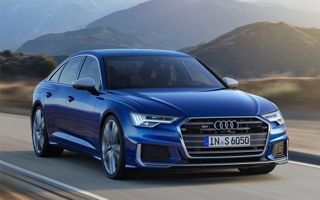 Novi Audi S6 i S7 su tu - za Evropu samo dizel, za ostatak sveta benzin (FOTO)