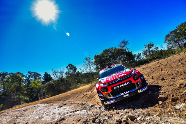 Rally Argentina 2019 - Neuville i Hyundai pobednici