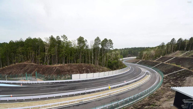 Toyoti Nurburgring nije dovoljan - zato gradi sopstvenu stazu