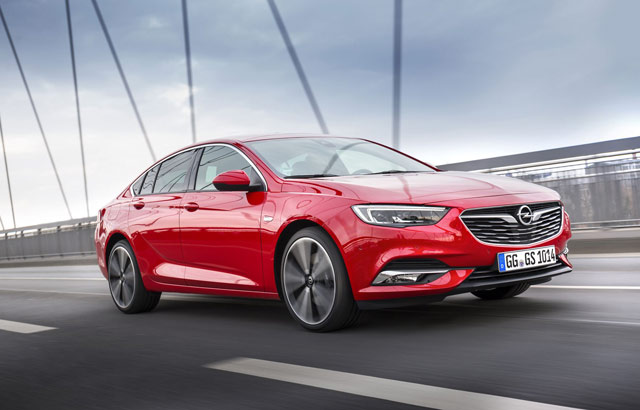 Opel Insignia na specijalnoj akciji po neverovatnoj ceni