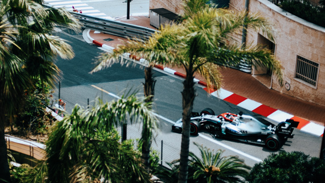 F1 Monte Carlo 2019 - Lews Hamilton na pole poziciji, nova blamaža Ferrarija (VIDEO)