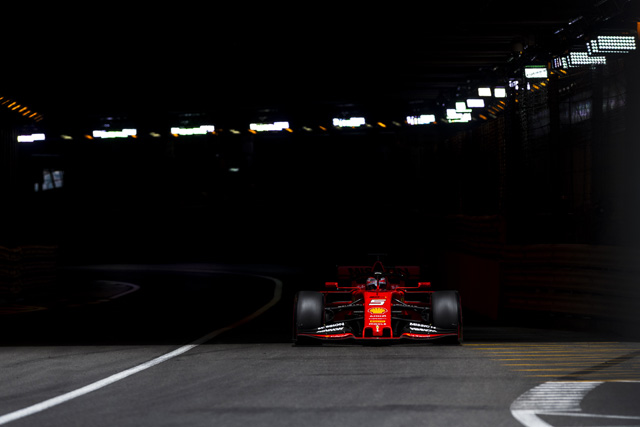 F1 Monte Carlo 2019 - Lews Hamilton na pole poziciji, nova blamaža Ferrarija (VIDEO)
