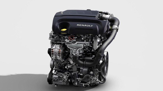 Renault Megane širi ponudu - dobio je novi 1.7 Blue dCi motor i automatski menjač za više motora