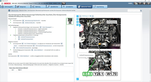 Bosch Esitronic program za servisne radionice sa novim  online mogućnostima i bržim ažuriranjem 