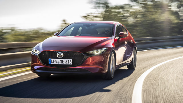 Počinje prodaja revolucionarnog Mazda Skyactiv-X motora