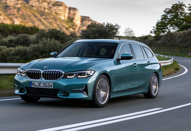 Novi BMW Touring (2020) zvanično predstavljen