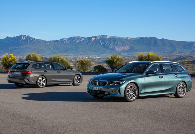 Novi BMW Touring (2020) zvanično predstavljen