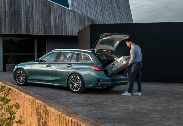 Novi BMW Touring (2020) zvanično predstavljen