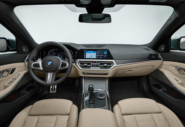Novi BMW Touring (2020) zvanično predstavljen