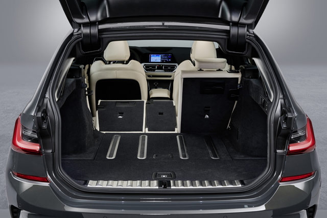 Novi BMW Touring (2020) zvanično predstavljen