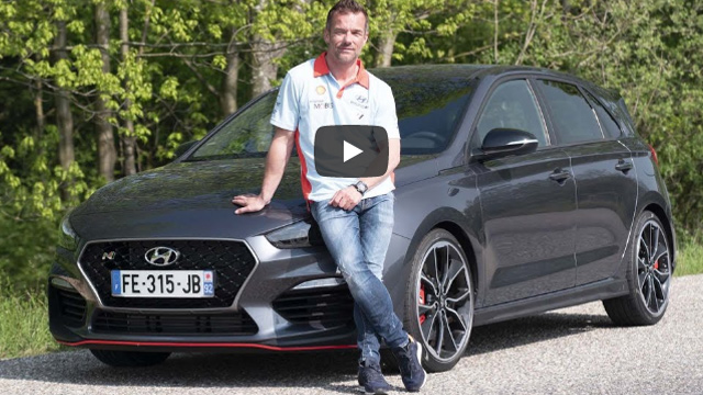 Pogledajte šta Sebastien Loeb vozi privatno (VIDEO)