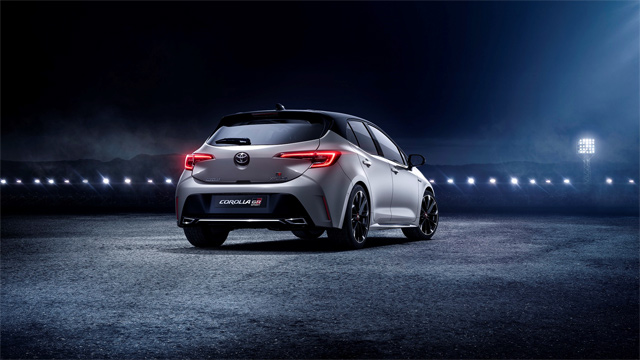 Toyota otkriva svoje sportske adute na 2019 Goodwood festivalu brzine