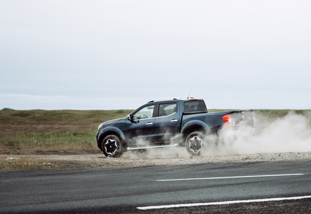 Nissan otkriva speifikacije za izdržljiviji, pametniji i efikasniji Navara pick-up