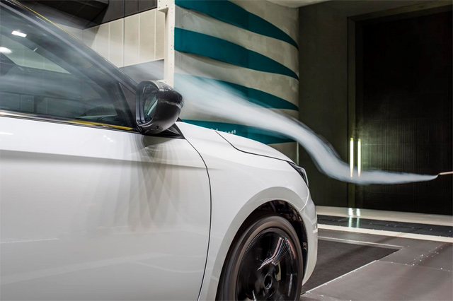 Nova Opel Corsa prvak aerodinamike: Za manju emisiju i veću efikasnost 