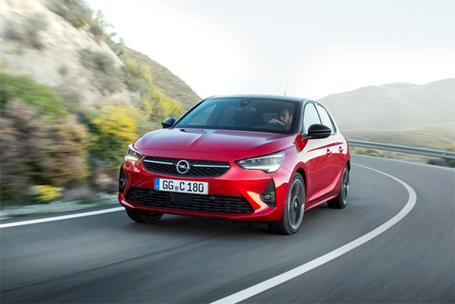 Nova Opel Corsa prvak aerodinamike: Za manju emisiju i veću efikasnost 