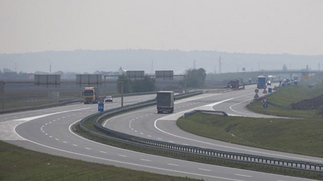 JP Putevi Srbije - Rekordi u broju vozila na srpskim autoputevima