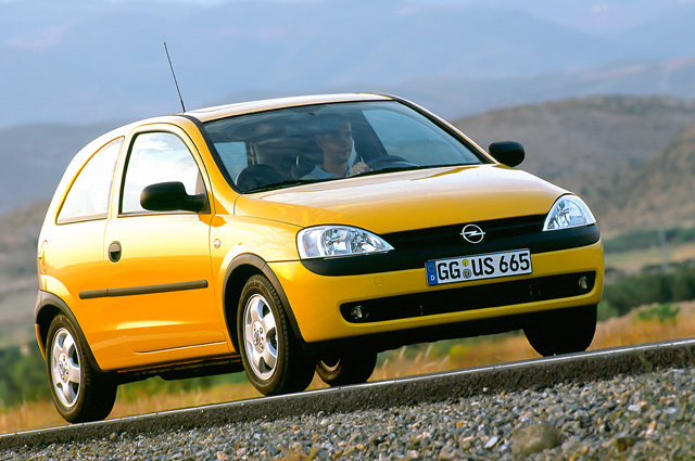 Nova Opel Corsa: Počinje šesto poglavlje uspešne priče 