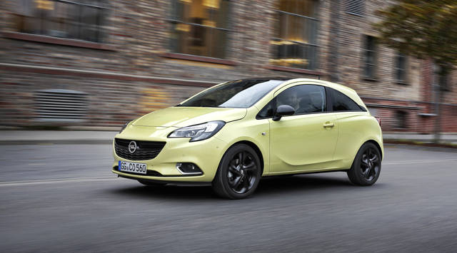 Nova Opel Corsa: Počinje šesto poglavlje uspešne priče 