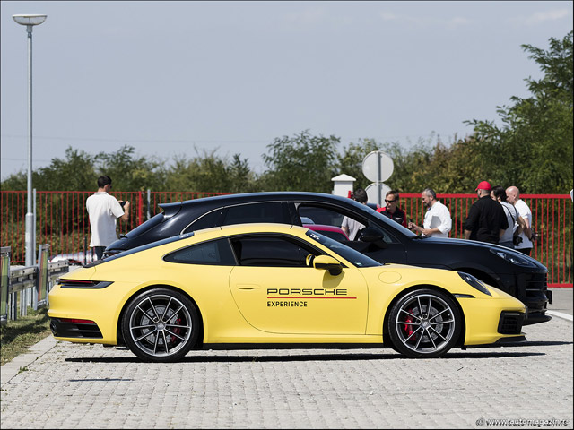 Porsche Road Tour Serbia 2019 - Isprobali smo najnovije Porsche automobile (FOTO)