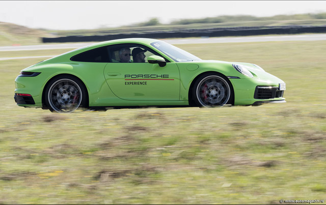 Porsche Road Tour Serbia 2019 - Isprobali smo najnovije Porsche automobile (FOTO)