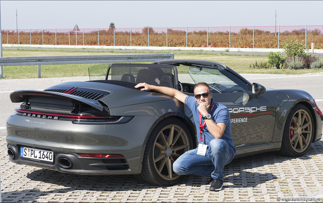 Porsche Road Tour Serbia 2019 - Isprobali smo najnovije Porsche automobile (FOTO)