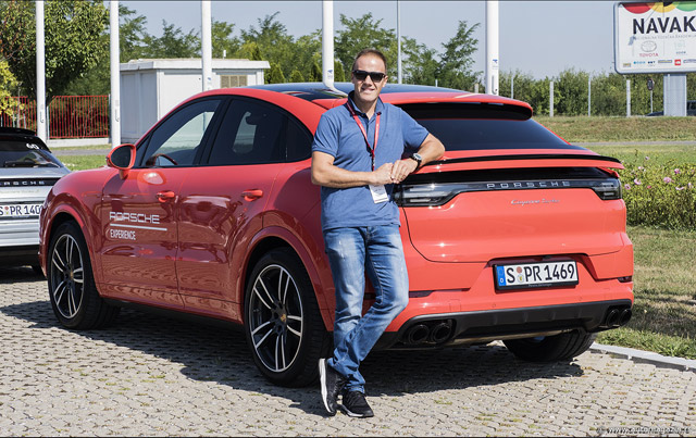 Porsche Road Tour Serbia 2019 - Isprobali smo najnovije Porsche automobile (FOTO)