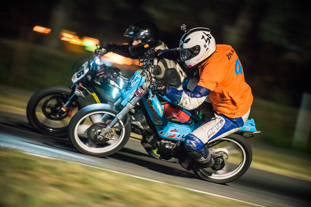 Trkom na Adi Huji završena sezona Moto-Bike Moped Endurance Cupa