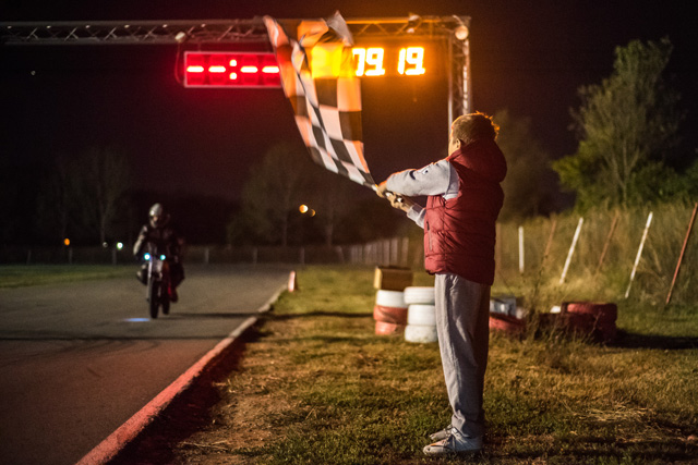 Trkom na Adi Huji završena sezona Moto-Bike Moped Endurance Cupa